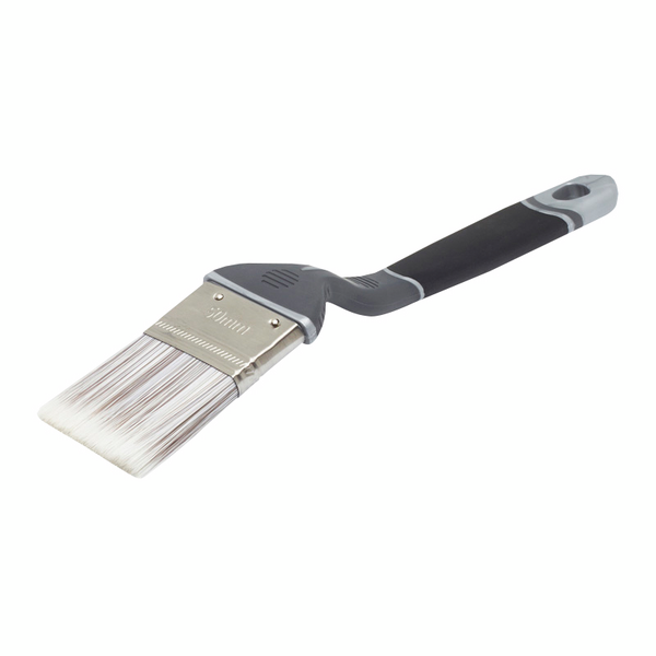 Vinkkelisivellin Anza 50mm lyhyt Platinum