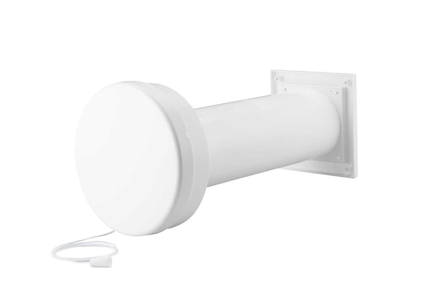 Korvausilmaventtiili Fresh F100