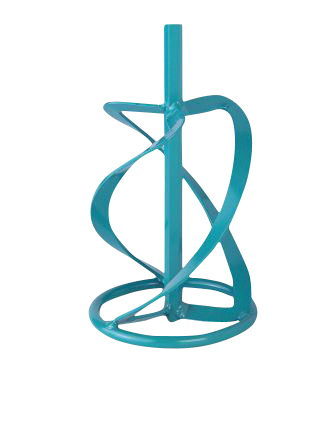 Laastivispilä Collomix MK120HF nostava 15-25kg 590mm Hexafix