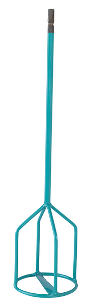 Tasoitevispilä Collomix KR120 leikkaava 15-25kg Hexafix