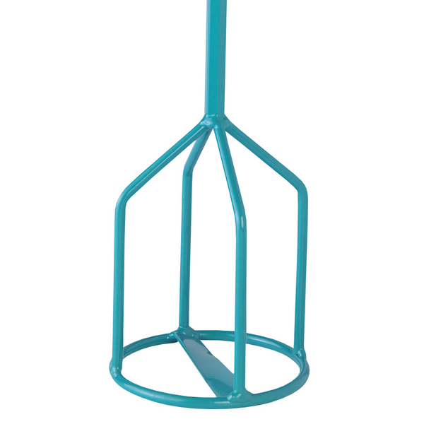 Tasoitevispilä Collomix KR120 leikkaava 15-25kg Hexafix