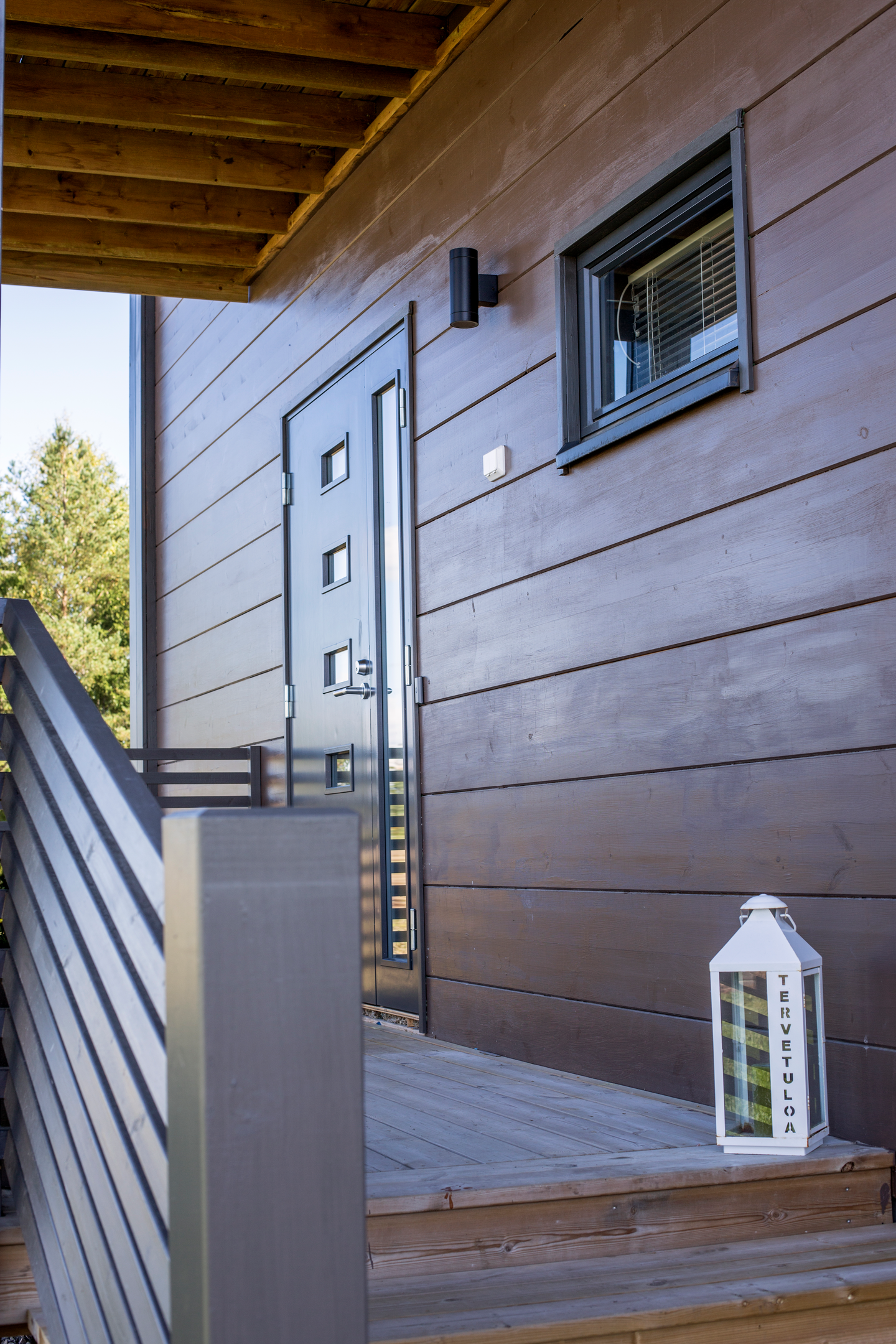 Cello Cover Peittosuoja