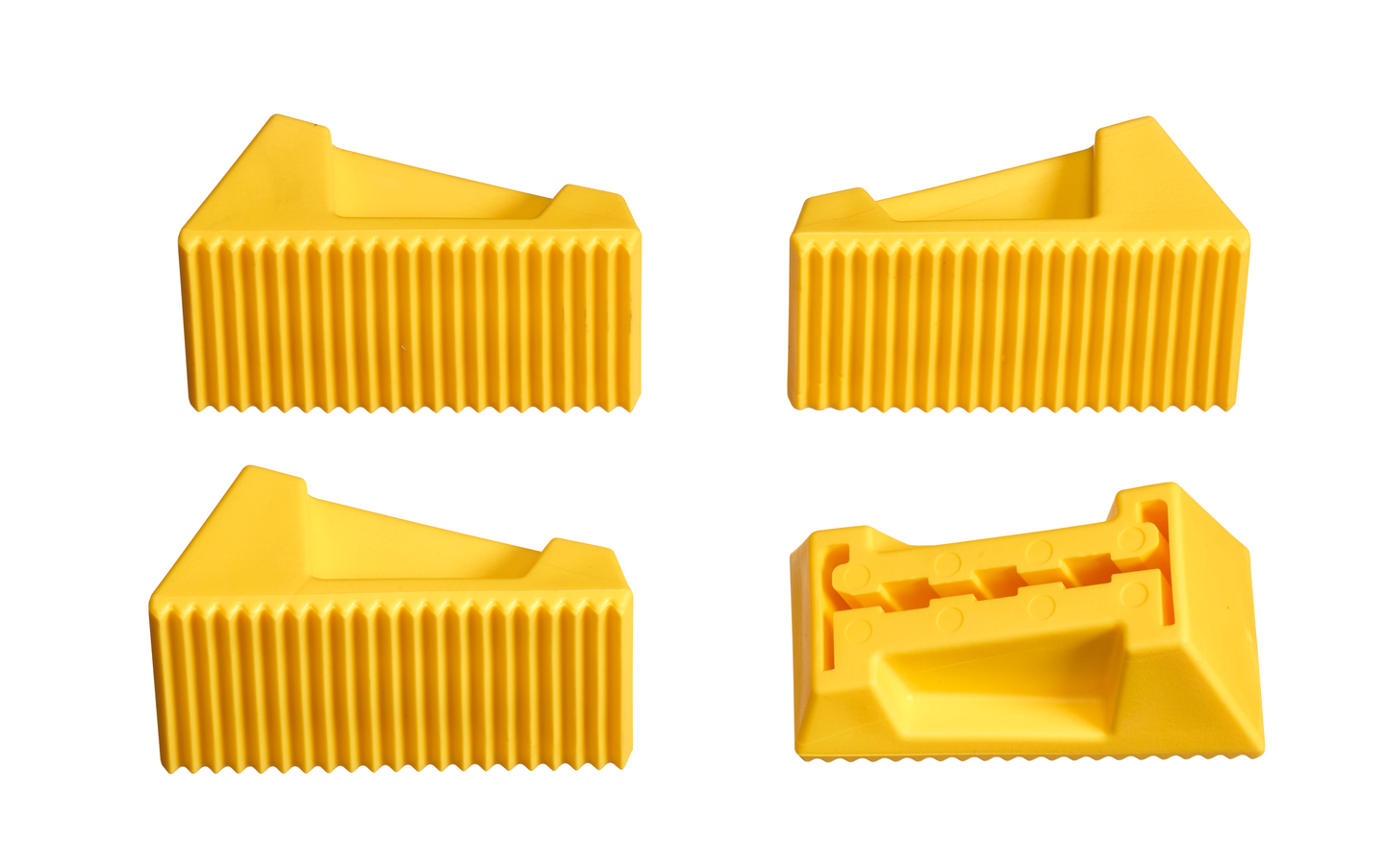 Liukuesteet W.steps WTB GS 37 4kpl