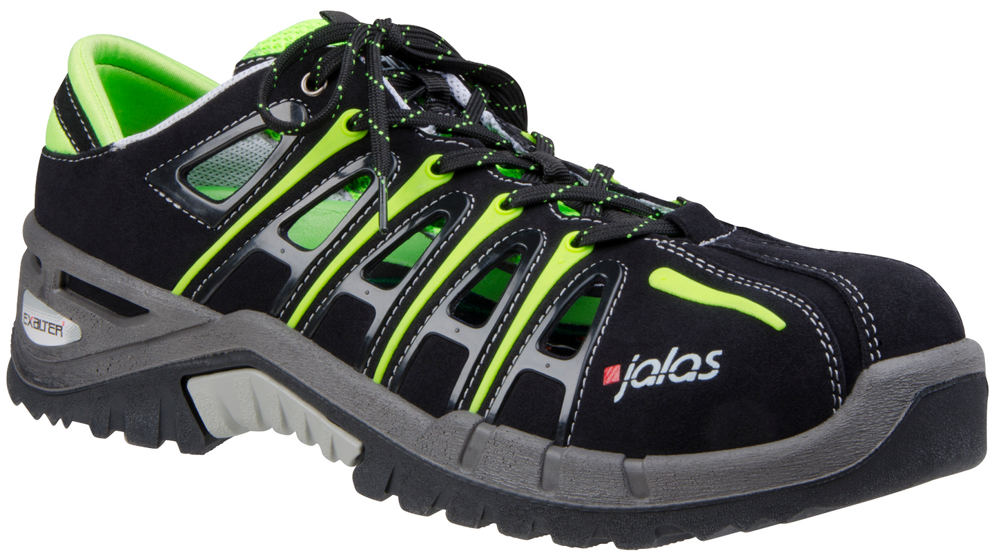 Turvakengät JALAS 9500 Exalter S1