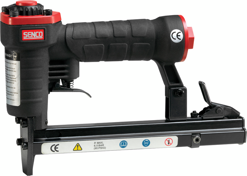 Hakasnaulain Senco SFW05 AT-sarja 5-16mm Pro