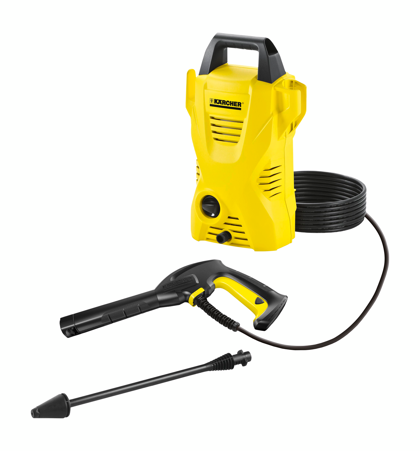 Painepesuri Kärcher K2 Basic 1673-159