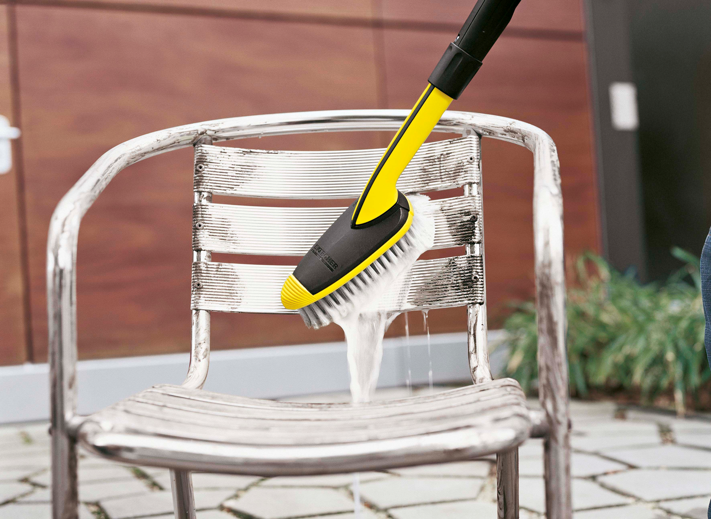 Harja Kärcher pehmeä WB 50 2643-246