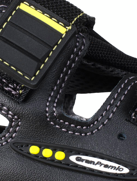 Turvakengät JALAS 1510 Antislip S1