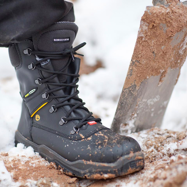 Maiharit JALAS 1872 Offroad O2