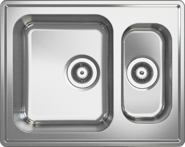 Allas Stala Lyria L40-17 rst