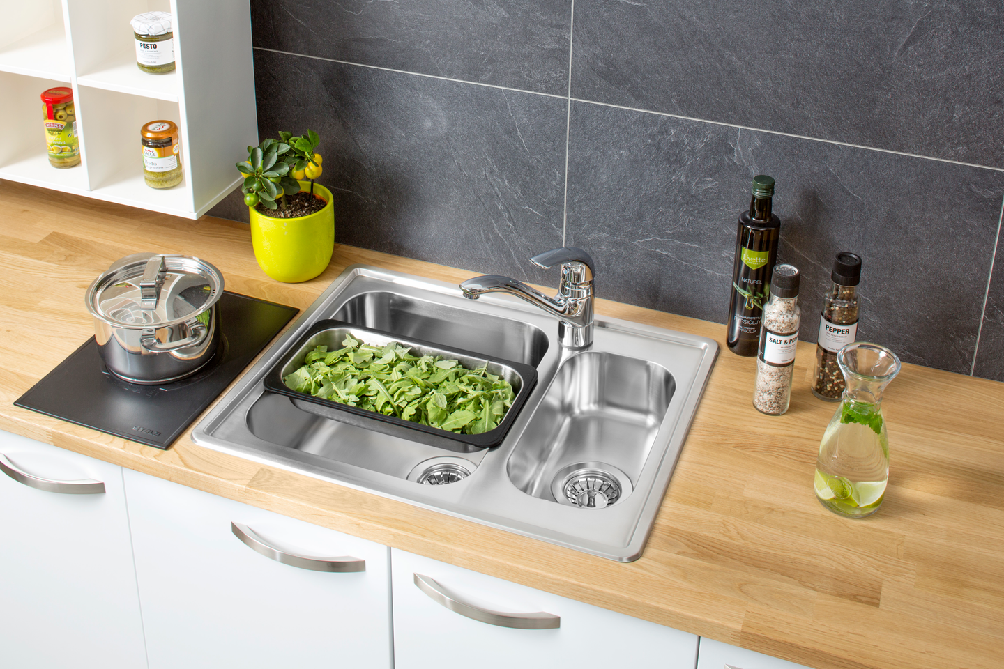 Allas Stala Lyria L40-17 rst