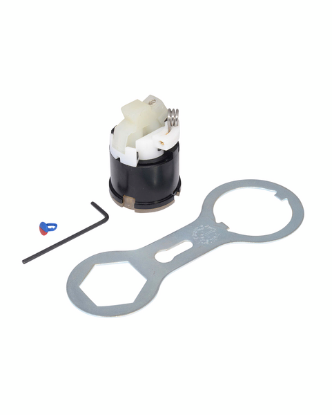 Hanavaraosa Gustavsberg säätöosa 637267-01