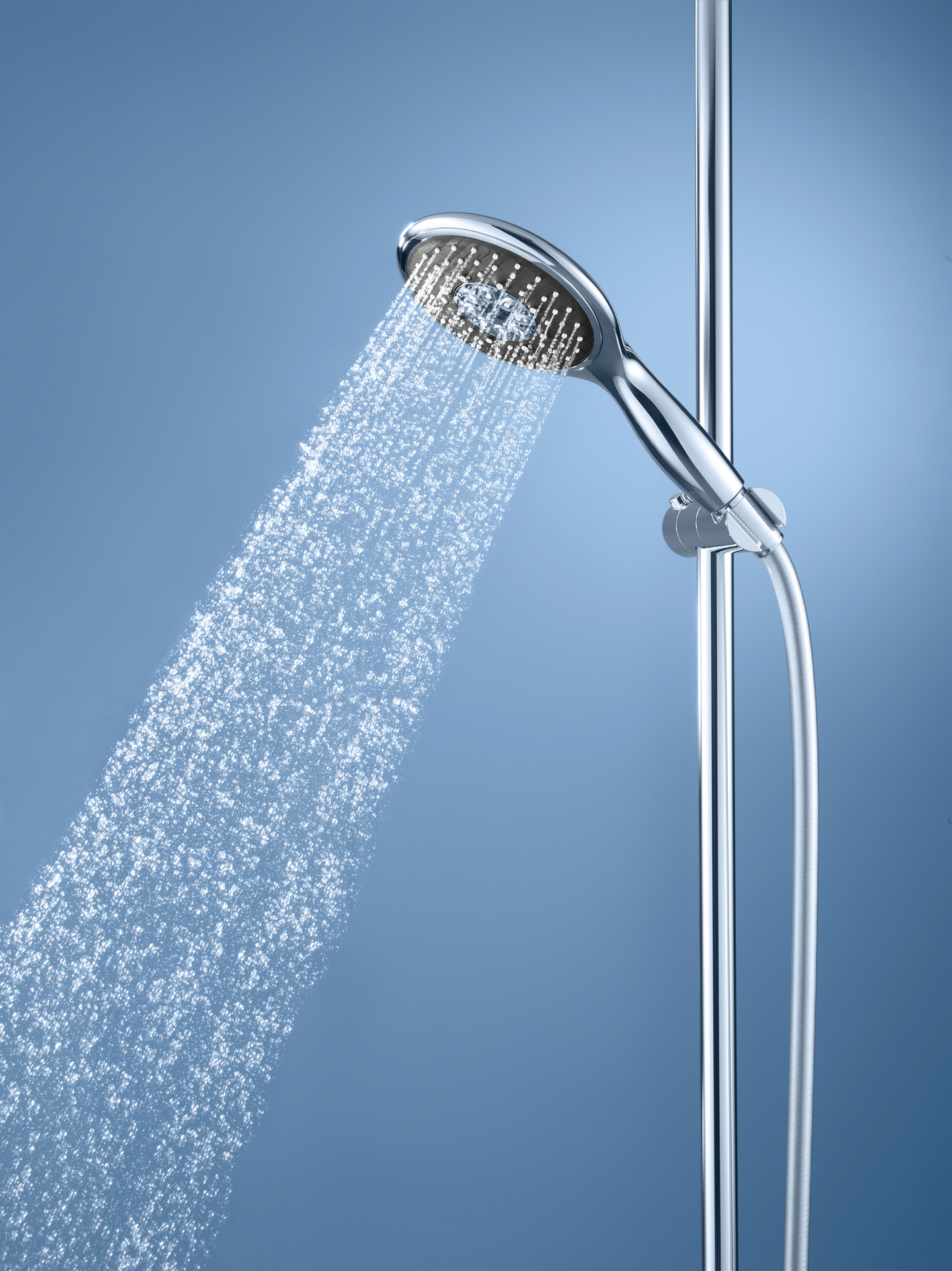 Suihkusetti GROHE Rain 130 26112000