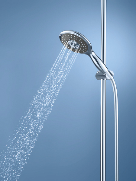 Suihkusetti GROHE Rain 130 26112000