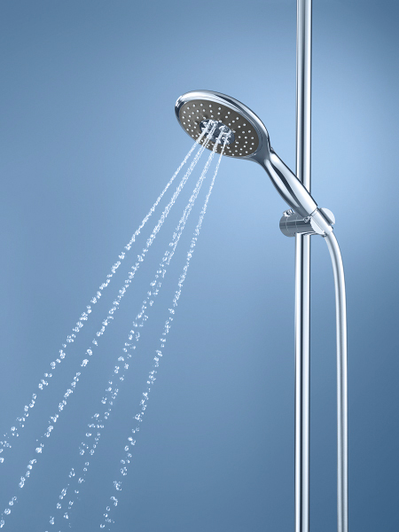 Suihkusetti GROHE Rain 130 26112000