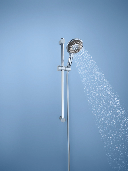 Suihkusetti GROHE Rain 130 26112000