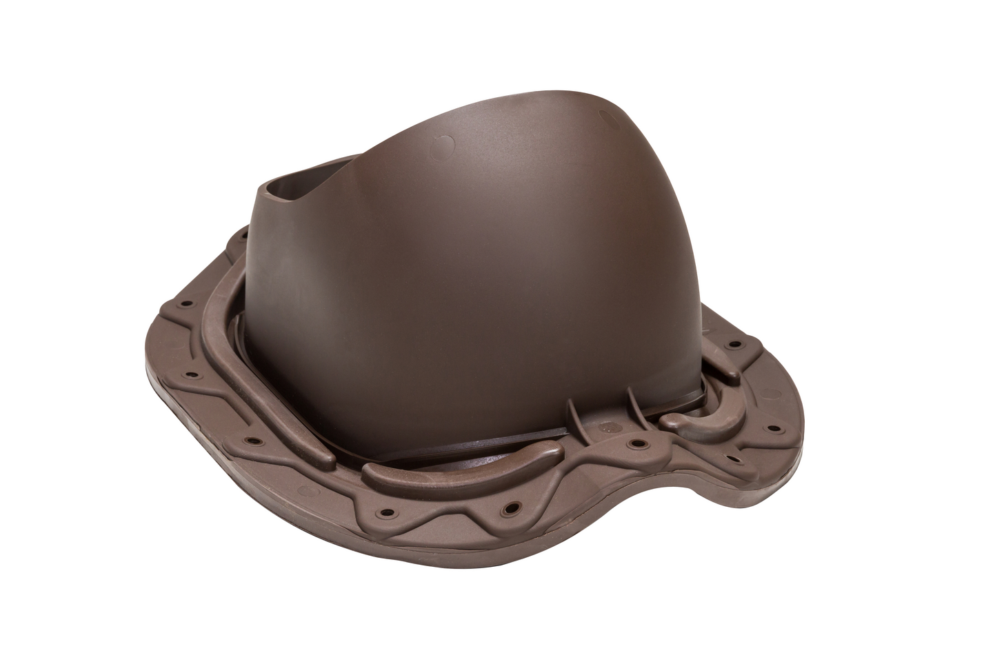 Peltiläpivienti VILPE muotokate ruskea RR32