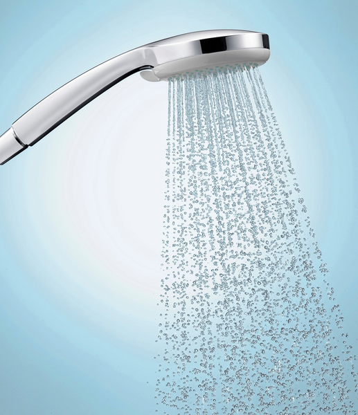 Suihkusetti Hansgrohe 27776000 Croma 100 Vario