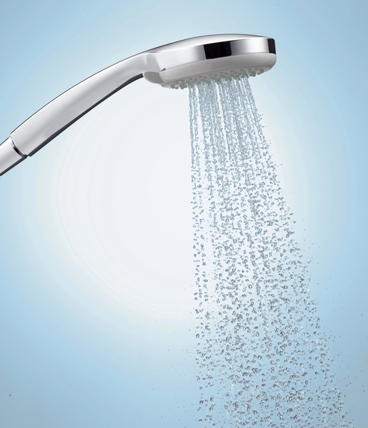 Suihkusetti Hansgrohe 27776000 Croma 100 Vario