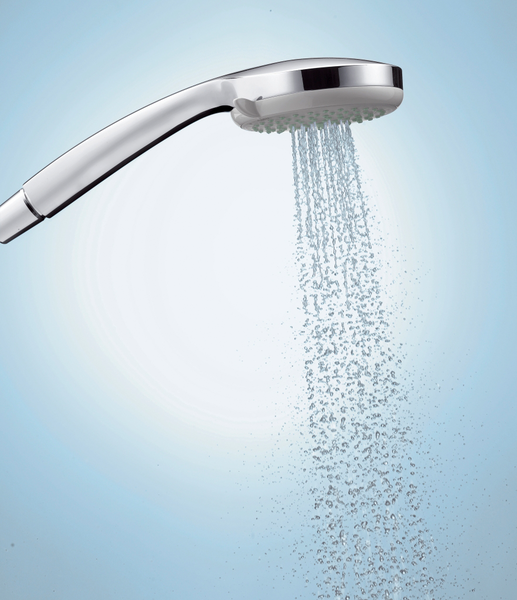 Suihkusetti Hansgrohe 27776000 Croma 100 Vario