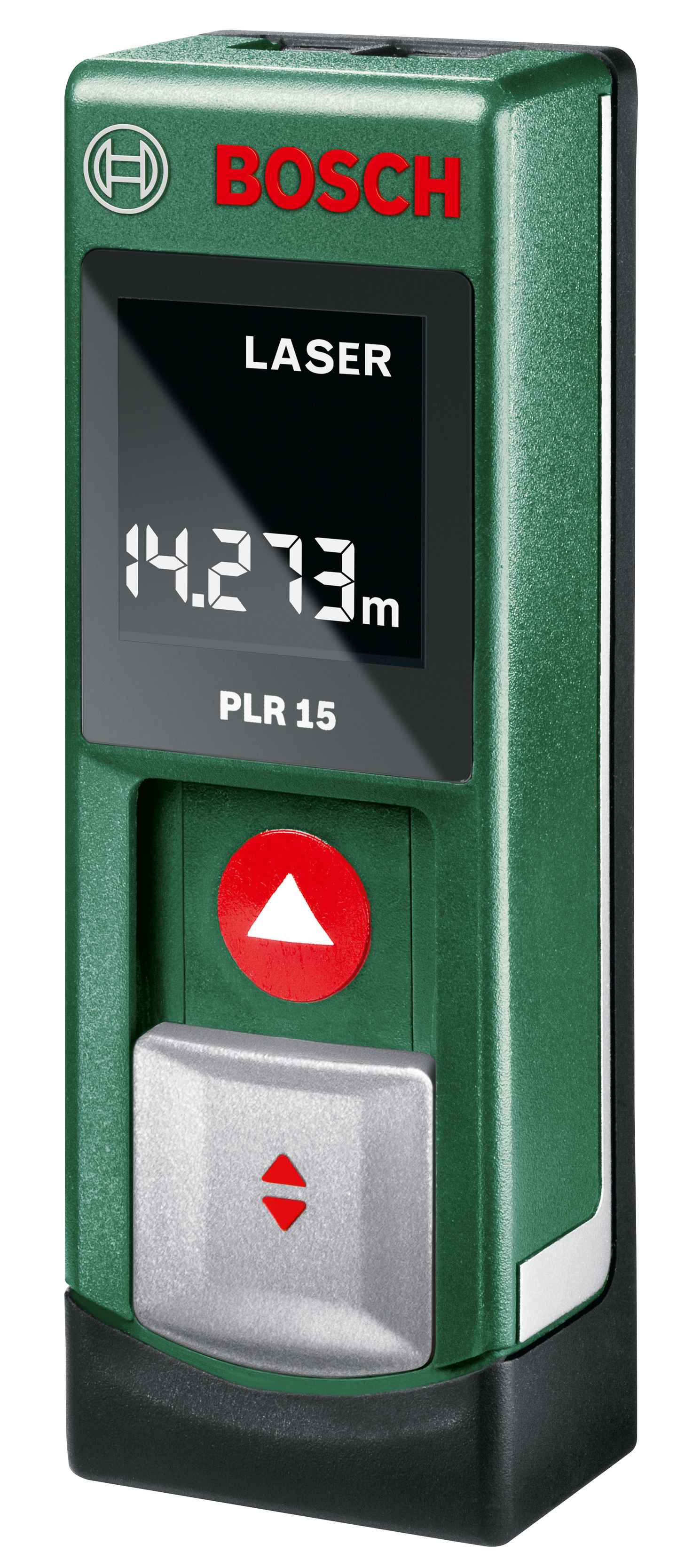 Etäisyysmittalaite Bosch PLR 15