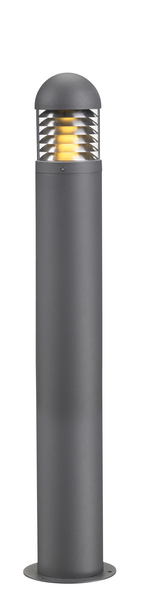 Ulkopylväsvalaisin Markslöjd Kurt 0,6m