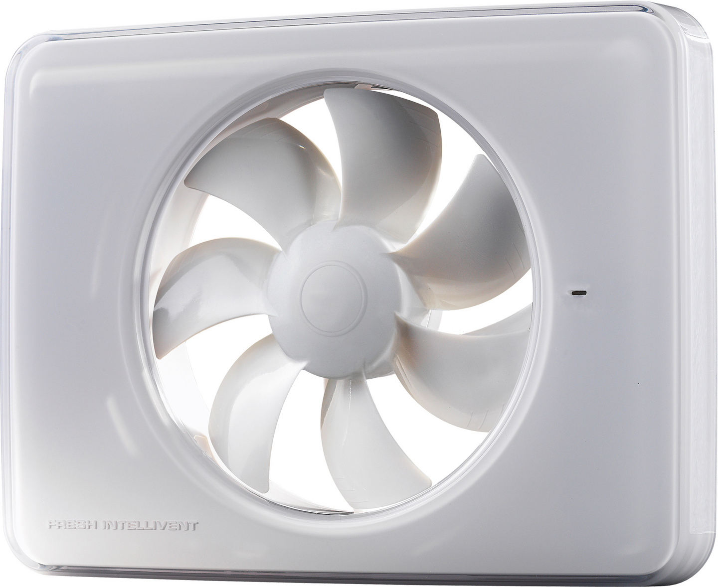 Puhallin Fresh Intellivent 2.0 valkoinen