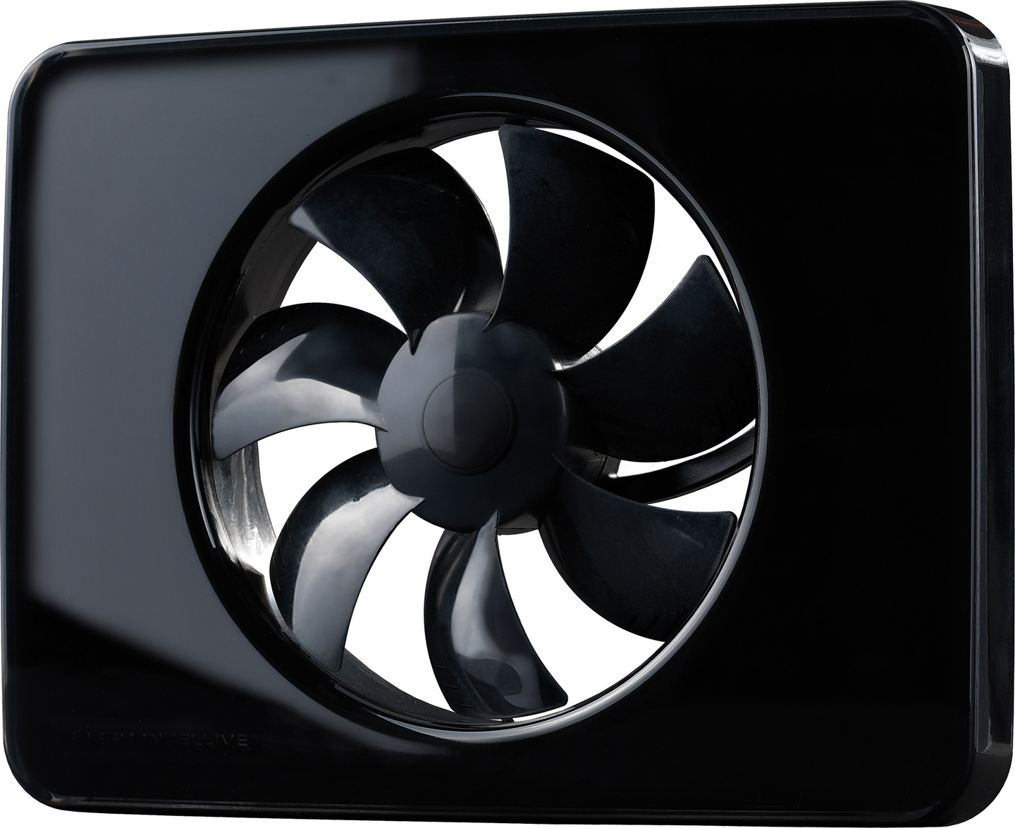 Puhallin Fresh Intellivent 2.0 musta