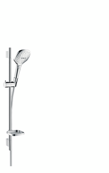Suihkusetti Hansgrohe 26620000 Raindance E 120 kromi