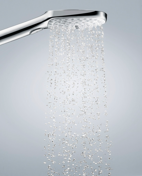 Suihkusetti Hansgrohe 26620000 Raindance E 120 kromi
