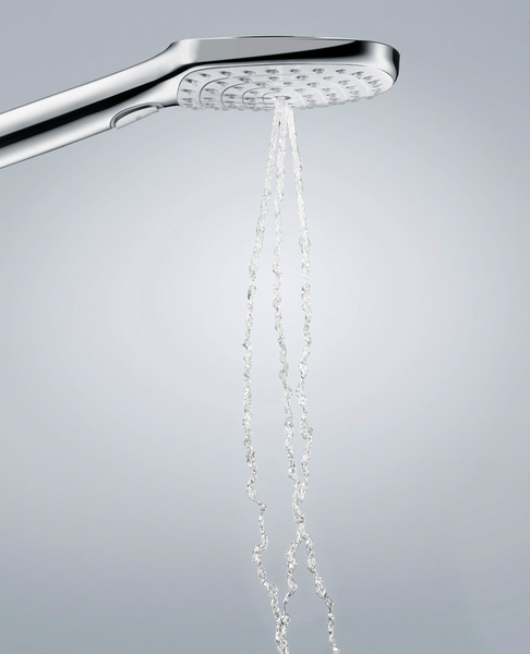 Suihkusetti Hansgrohe 26620000 Raindance E 120 kromi