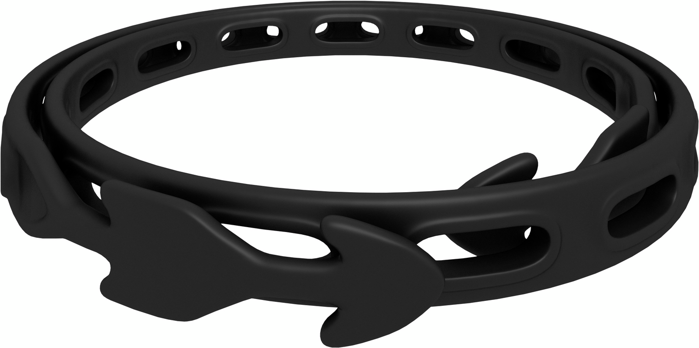 Kiinnitysremmi QUICKLOADER Strap QS110 110cm 2kpl