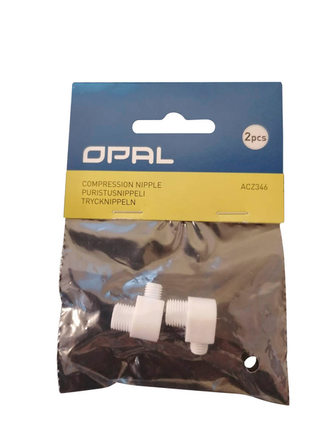 DRAGAVLASTARE OPAL VIT 2ST