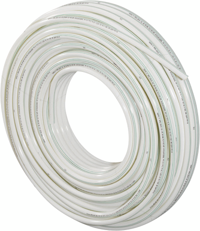 Lattialämmitysputki Uponor Comfort+ 17x2,0 120m Q&E