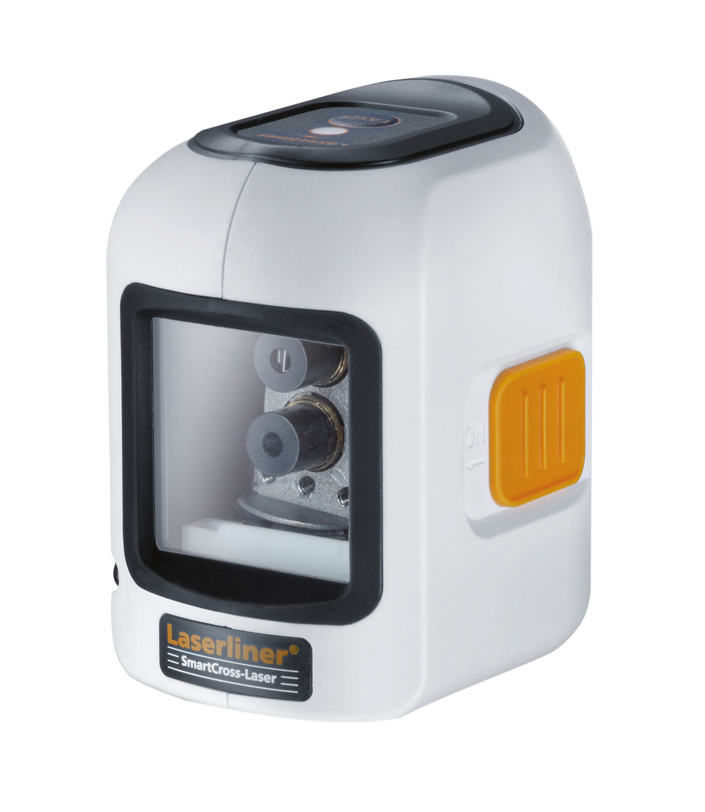 Linjalaser Laserliner SmartCross setti