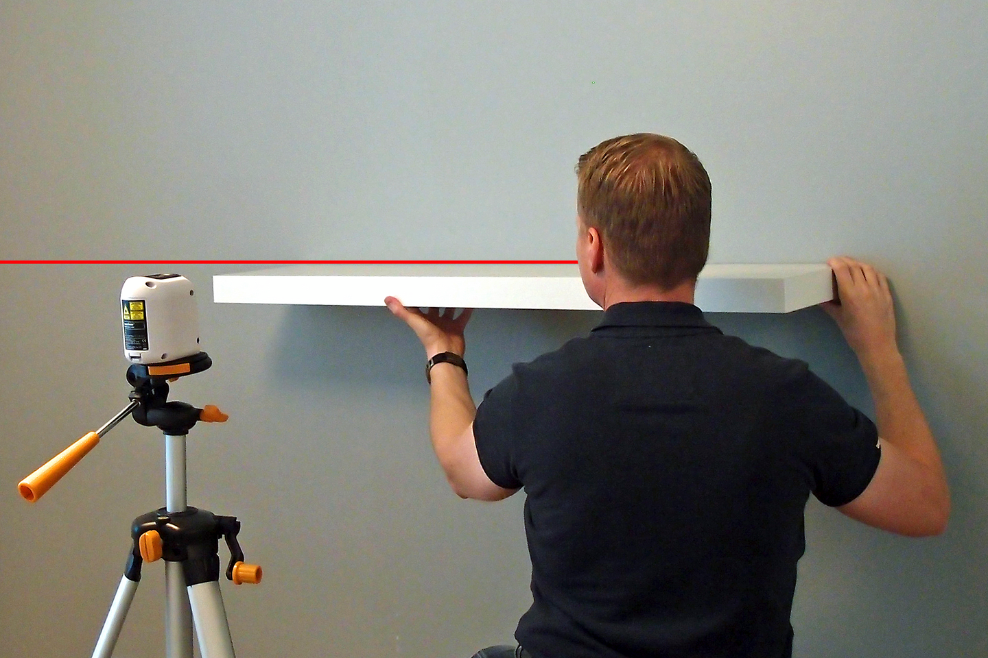 Linjalaser Laserliner SmartCross setti