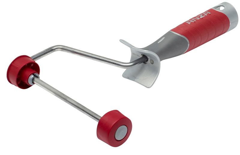 ROLLERSET MED SKAFT KOMPLETT ELITE FÖRL.SKAFT/MEDELFIN