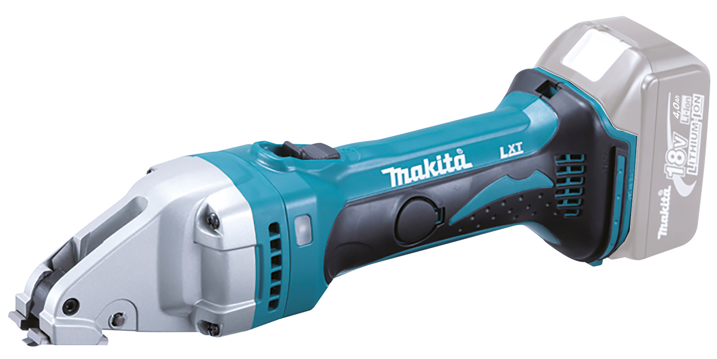 Akkulevyleikkuri Makita DJS101Z