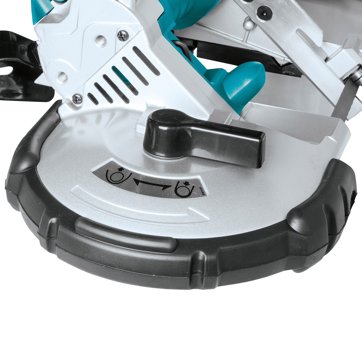 Akkuvannesaha Makita DPB180Z 18V LXT runko