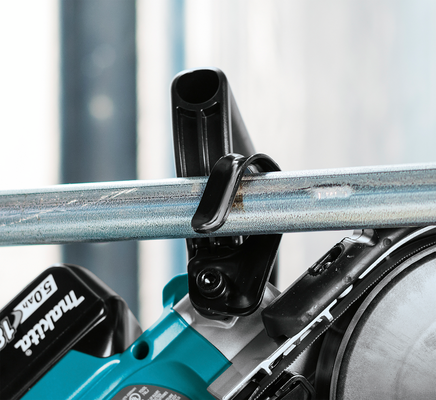 Akkuvannesaha Makita DPB180Z 18V LXT runko