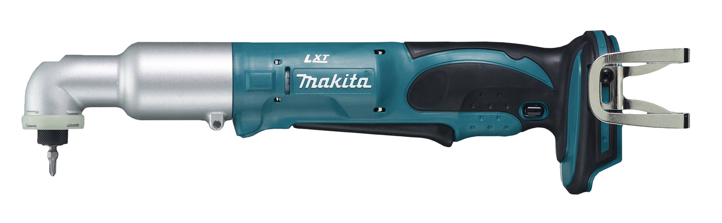 Iskevä kulmaruuvinväännin Makita DTL061Z 18V LXT runko