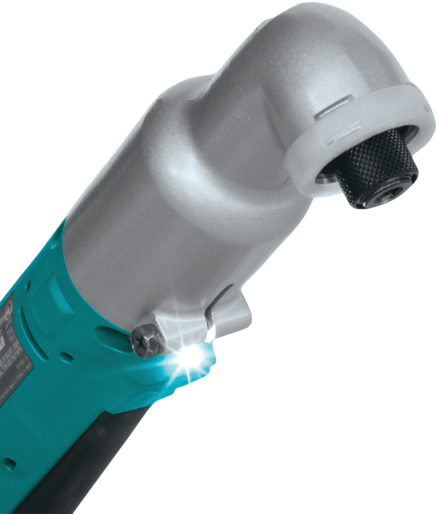 Iskevä kulmaruuvinväännin Makita DTL061Z 18V LXT runko