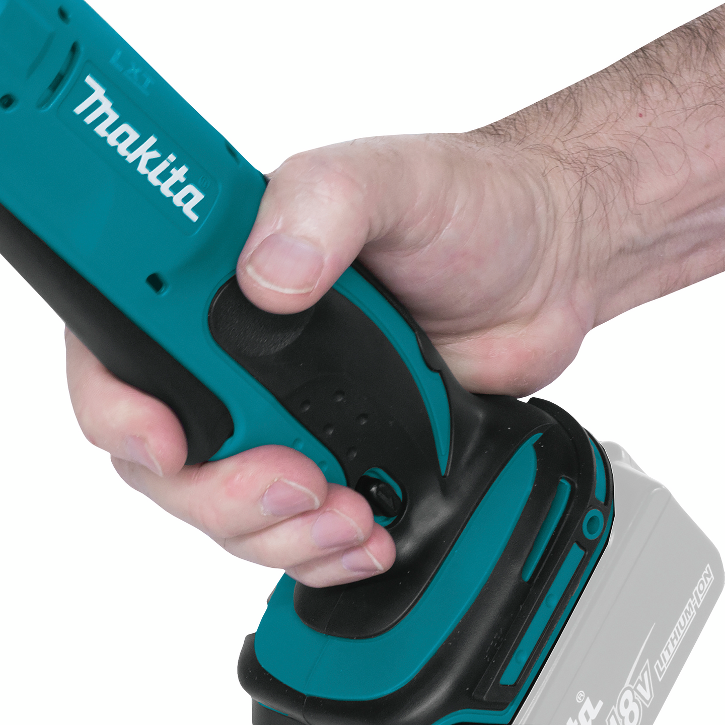 Iskevä kulmaruuvinväännin Makita DTL061Z 18V LXT runko