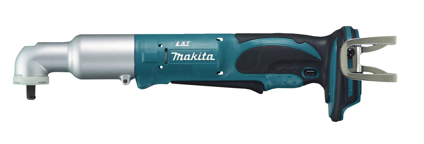 Kulmamutterinväännin Makita DTL063Z runko