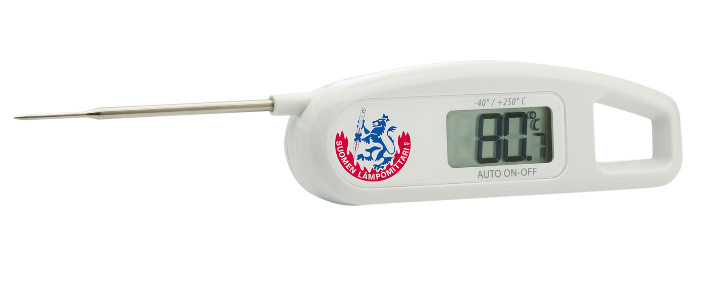 Ruokalämpömittari 4016