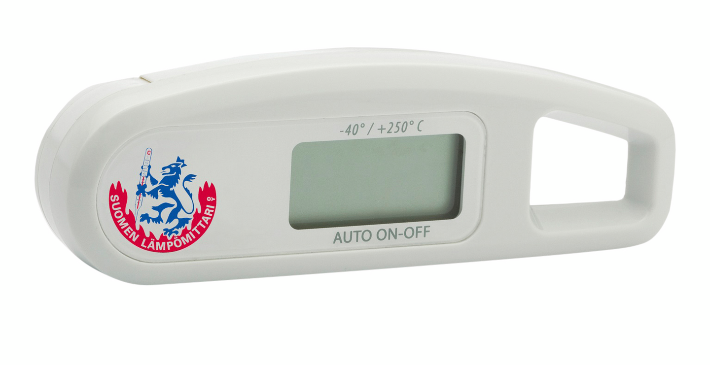 Ruokalämpömittari 4016