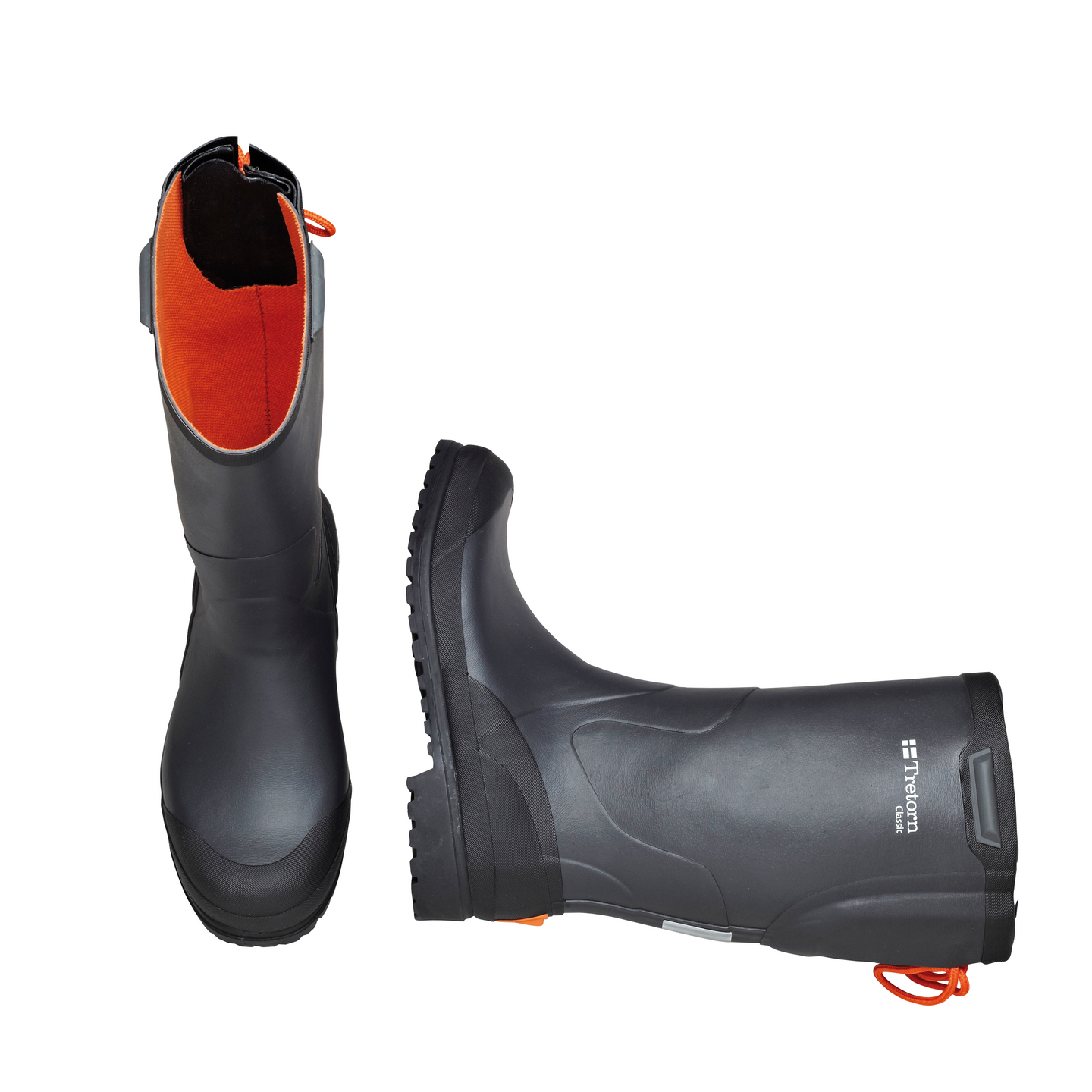 Kumisaappaat Tretorn Classic