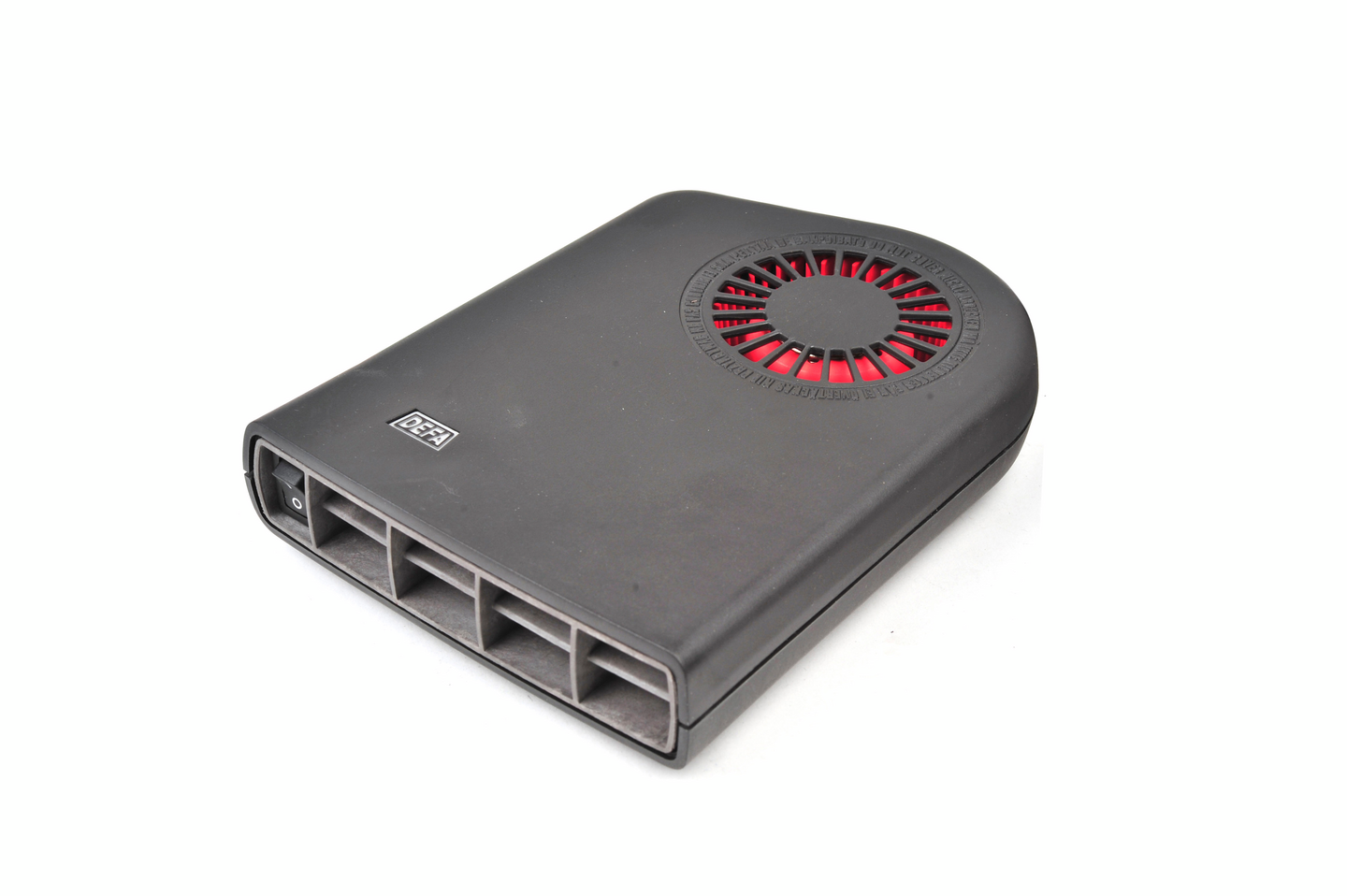 Sisätilanlämmitin DEFA Termini II 1400W