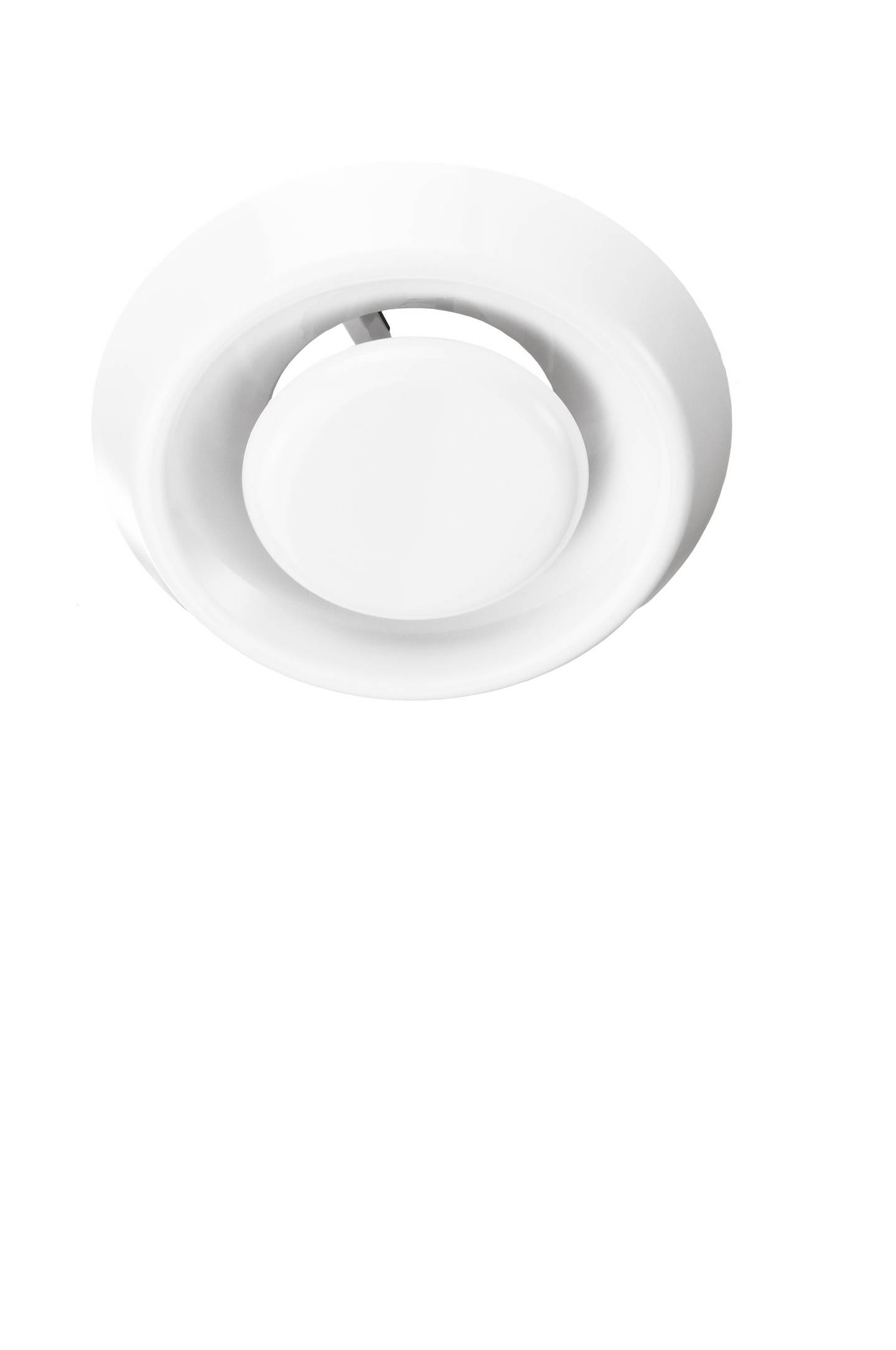 Ilmanvaihtoventtiili FXA 125mm