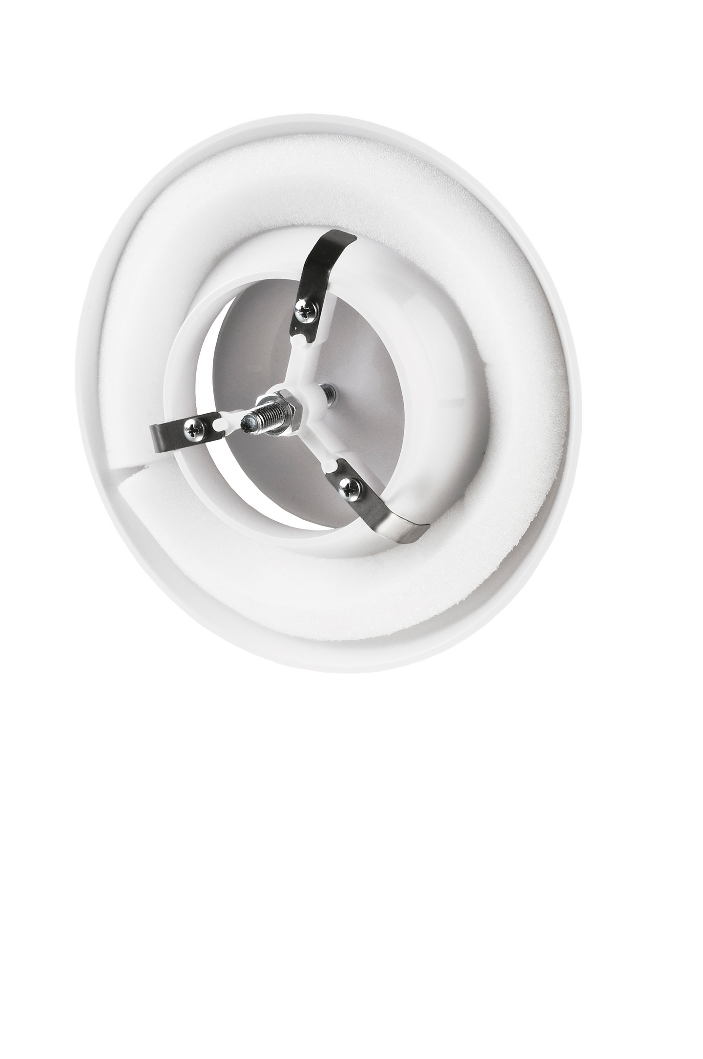 Ilmanvaihtoventtiili FXA 125mm